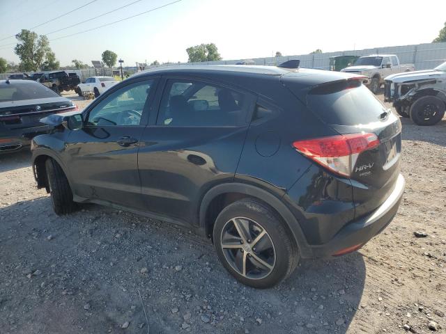 2021 HONDA HR-V EX #3303871709