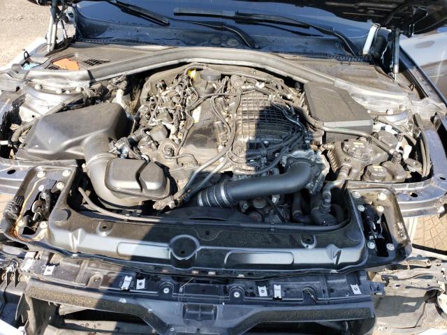 2018 BMW 340 XI WBA8B7C59JA583271
