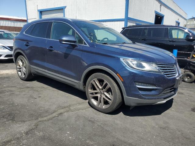 2016 LINCOLN MKC RESERV 5LMTJ3DH3GUJ30491