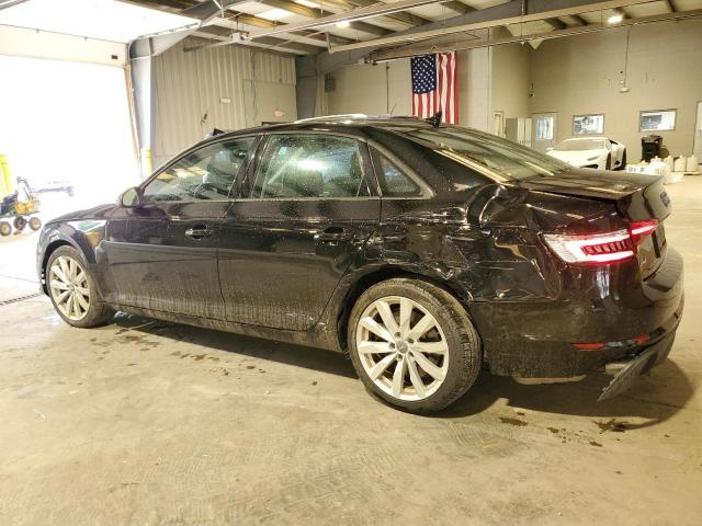 2017 AUDI A4 PREMIUM WAUANAF48HN001950
