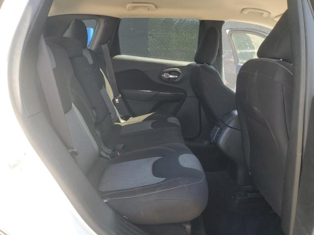2016 JEEP CHEROKEE S 1C4PJMAB0GW193146