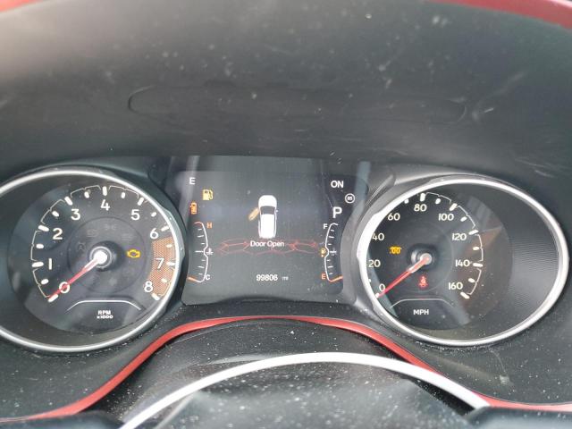 2020 JEEP COMPASS TR - 3C4NJDDBXLT159315