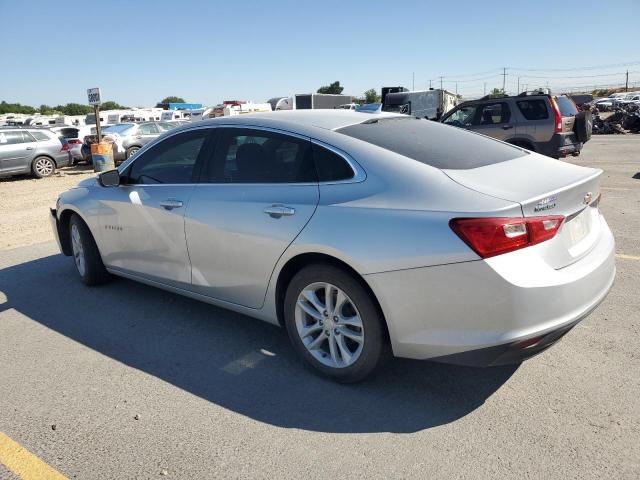 2017 CHEVROLET MALIBU LT - 1G1ZE5ST5HF173897