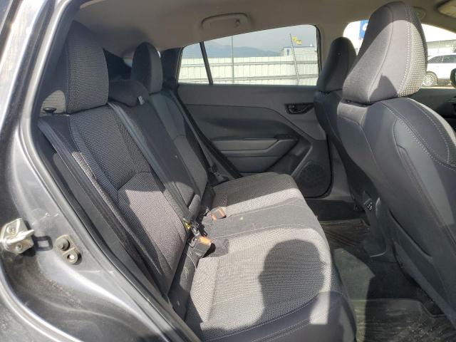 2024 SUBARU CROSSTREK - JF2GUADC8R8243665