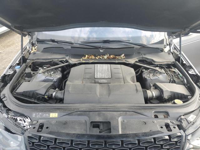 2020 LAND ROVER DISCOVERY SALRU2RV9L2432917