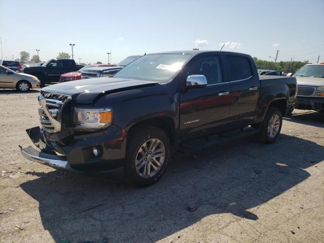 GMC CANYON SLT