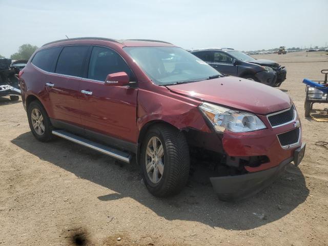 2011 CHEVROLET TRAVERSE L - 1GNKVJEDXBJ176229