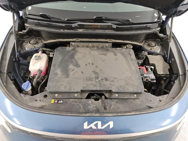 2023 KIA NIRO WIND - KNDCR3L12P5022040