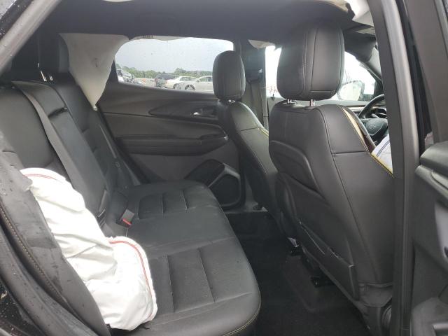 2024 CHEVROLET TRAILBLAZE - KL79MVSL0RB097957