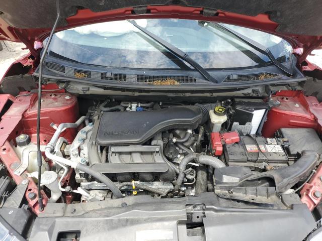 2020 NISSAN ROGUE SPOR - JN1BJ1CW8LW390958