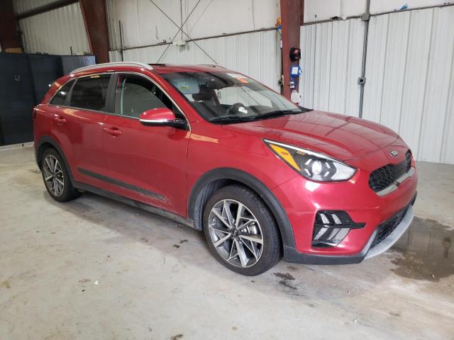 2020 KIA NIRO TOURI KNDCC3LC3L5448252