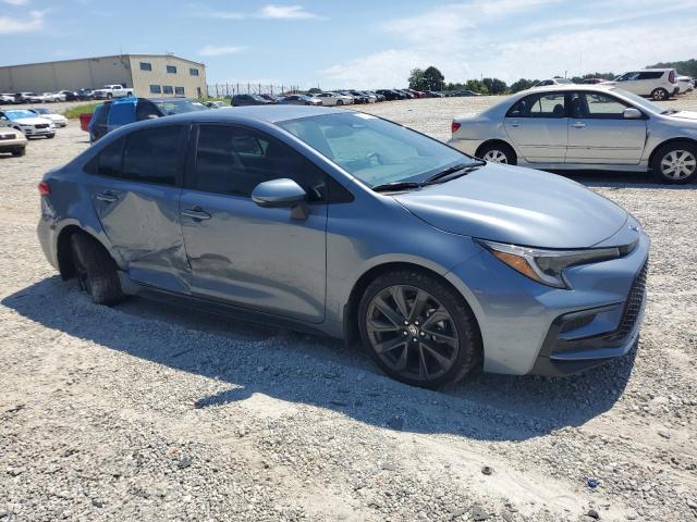 2024 TOYOTA COROLLA SE 5YFS4MCE0RP207163