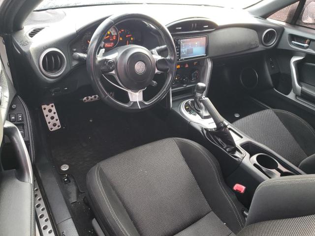 2017 TOYOTA 86 BASE JF1ZNAA11H8710999