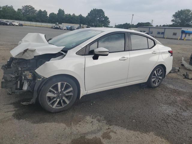 2020 NISSAN VERSA SV - 3N1CN8EV0LL899678