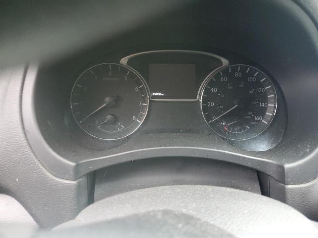 2017 NISSAN ALTIMA 2.5 - 1N4AL3APXHN330919