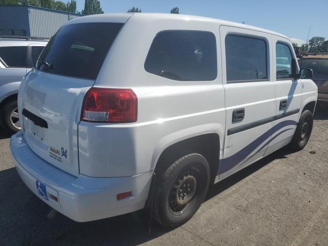 MOBILITY VENTURES MV-1 2016 white   57WMD2C62GM100407 photo #4