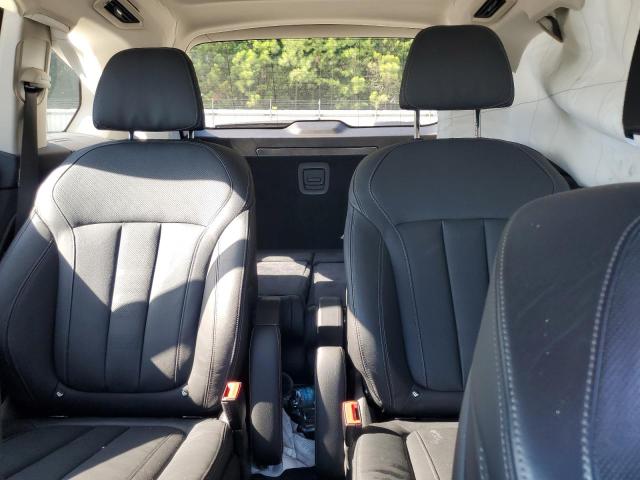 2021 BMW X7 XDRIVE4 5UXCW2C09M9H68694