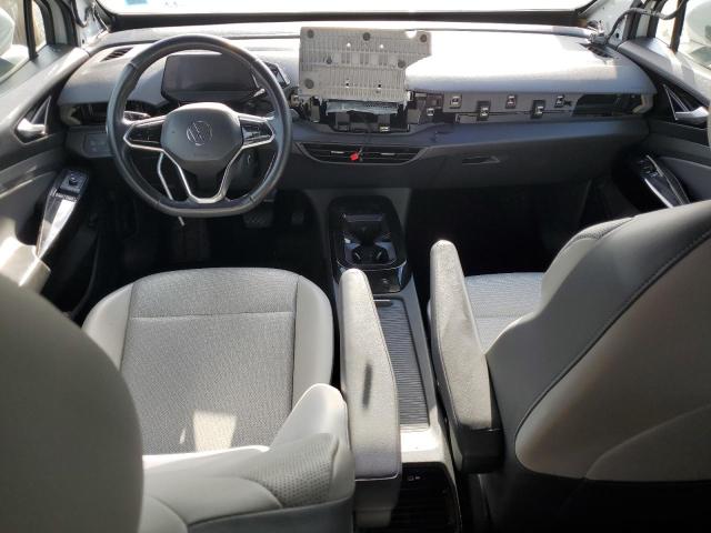2021 VOLKSWAGEN ID.4 PRO S WVGTMPE29MP032216