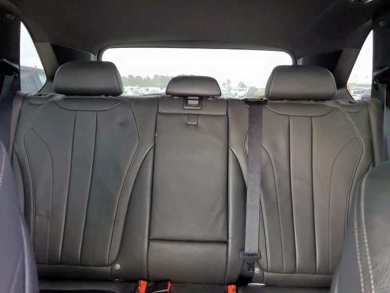 2018 BMW X5 SDRIVE3 - 5UXKR2C5XJ0Z15438