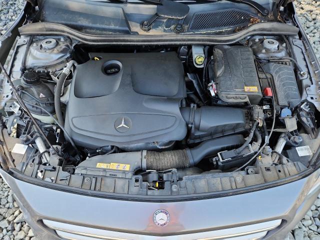 2015 MERCEDES-BENZ GLA 250 4M WDCTG4GB7FJ084760