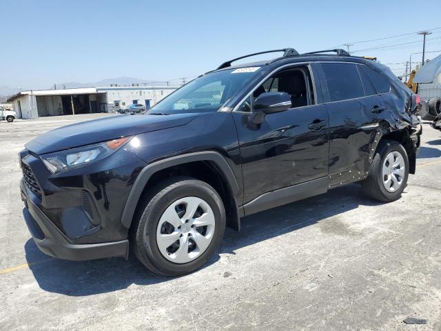 Global Auto Auctions: 2019 TOYOTA RAV4 LE