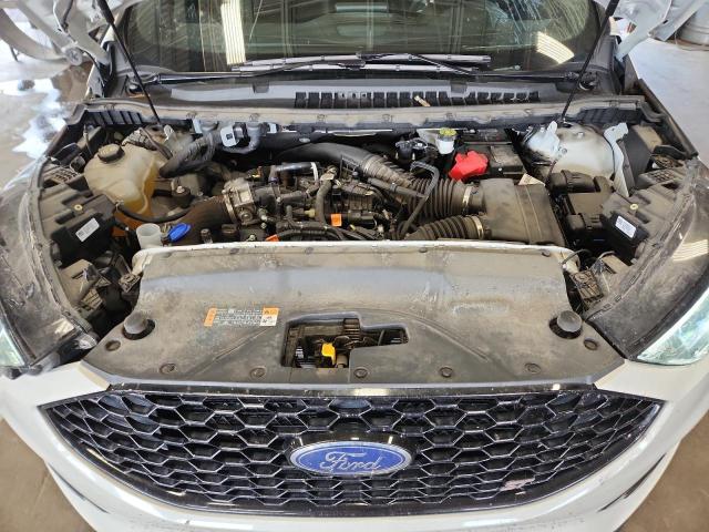 2022 FORD EDGE ST 2FMPK4AP0NBA74497