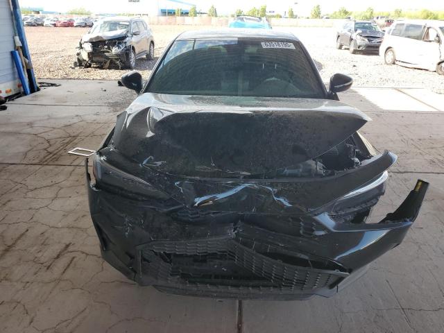 2025 HONDA CIVIC SPOR - 2HGFE2F58SH583380