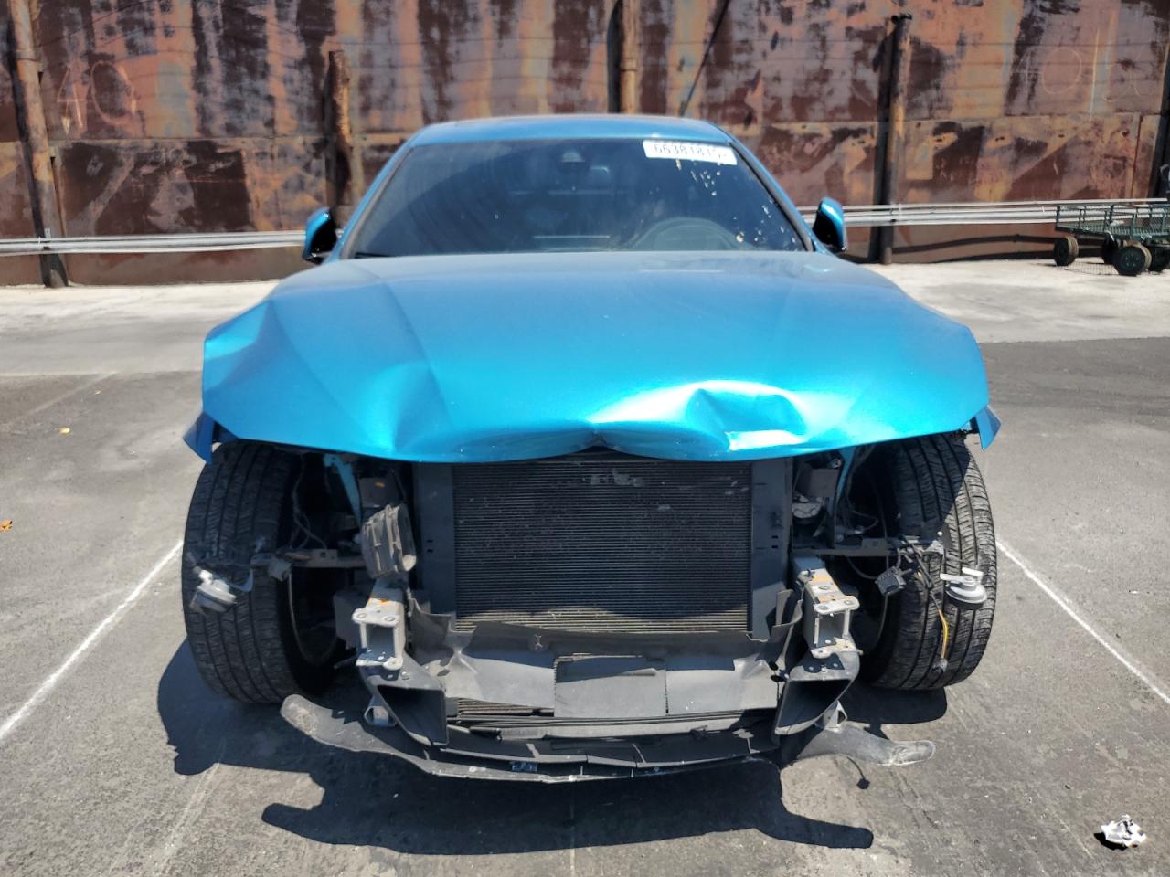 BMW 4 SERIES GRAN COUPE GRAN COUPE