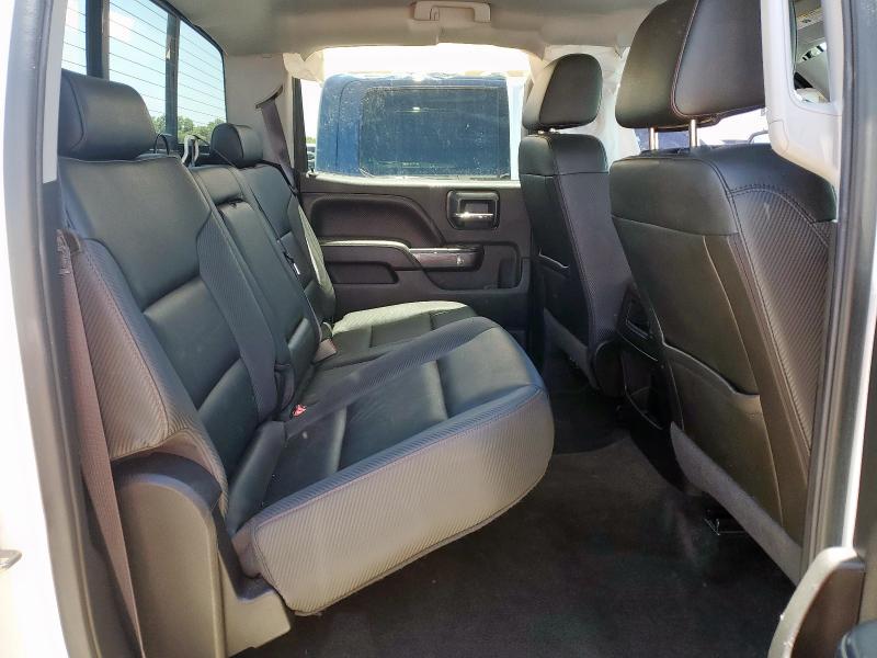 2016 GMC SIERRA K15 3GTU2NEC6GG130561