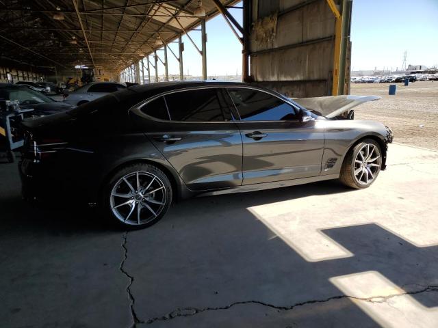 2022 GENESIS G70 BASE KMTG34TA5NU103482