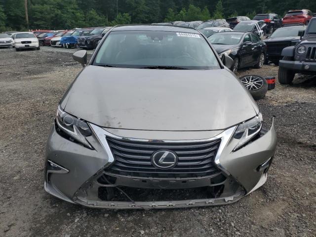 2018 LEXUS ES 350 58ABK1GG7JU110022