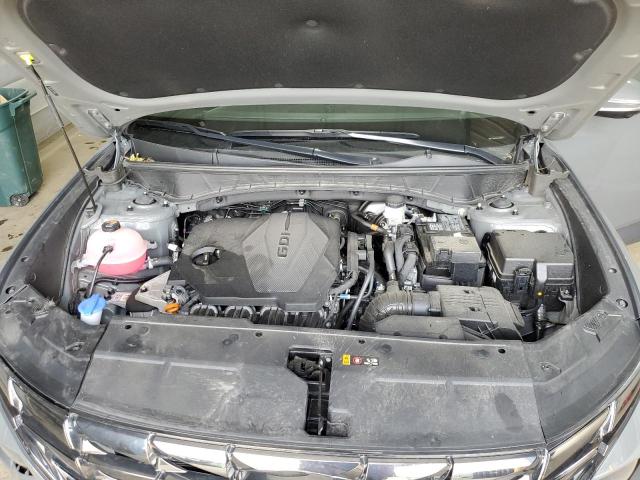 2024 HYUNDAI TUCSON LIM - 5NMJECDE5RH319839