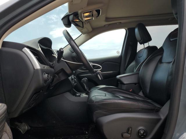 2015 JEEP CHEROKEE T 1C4PJMBS1FW582469