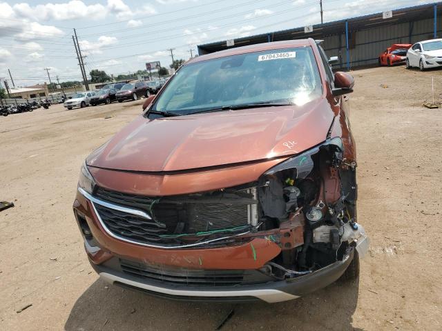 2021 BUICK ENCORE GX KL4MMCSL7MB154904