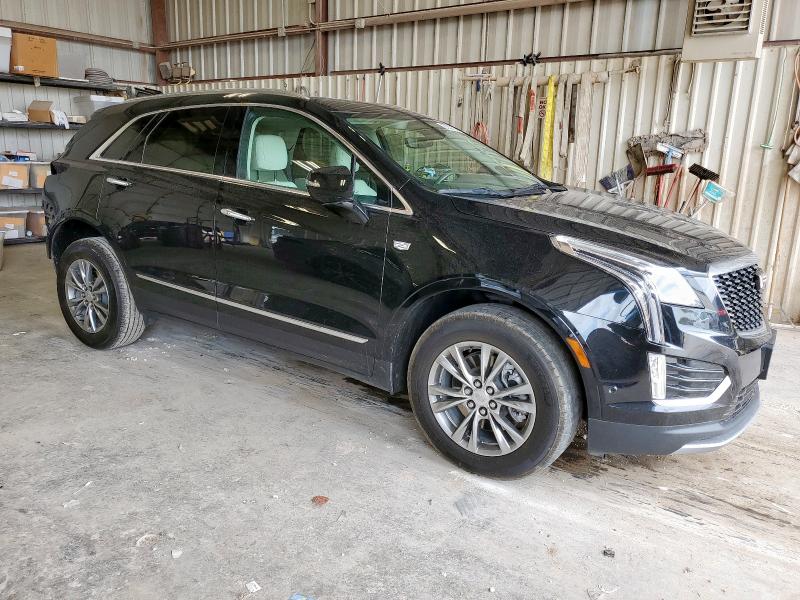 2022 CADILLAC XT5 PREMIU 1GYKNCRS1NZ166363