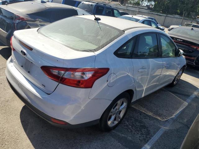 2013 FORD FOCUS SE #3296241420