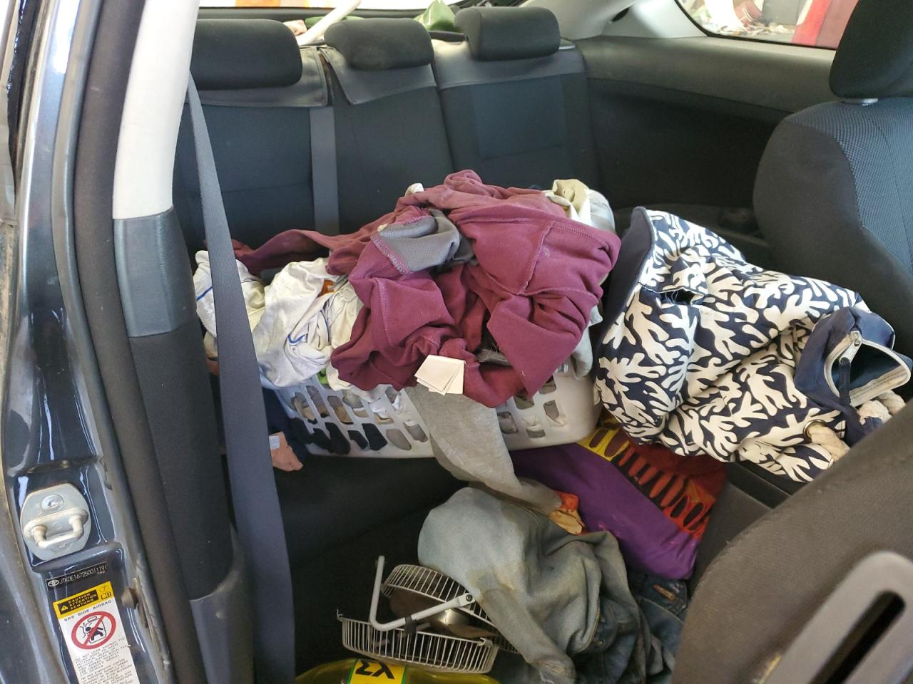 Lot #3191558023 2005 TOYOTA SCION TC