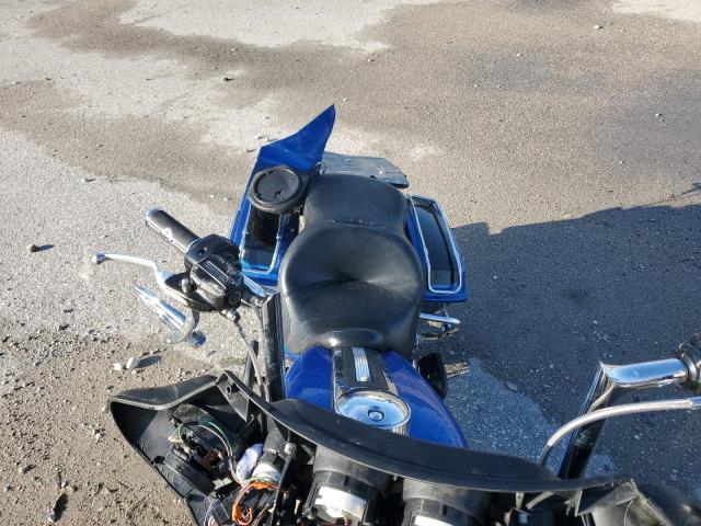 2008 HARLEY-DAVIDSON FLHTCUI 1HD1FC4138Y629822