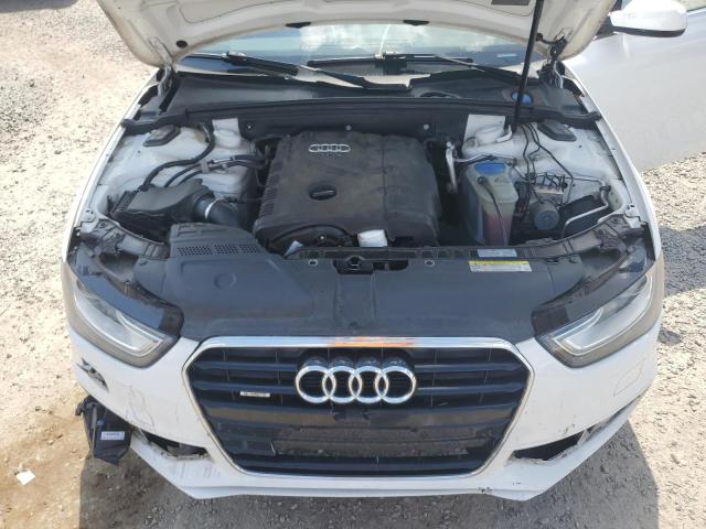 2016 AUDI A4 PREMIUM WAUBFAFL1GN017947