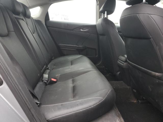 2019 HONDA INSIGHT TO 19XZE4F97KE029530