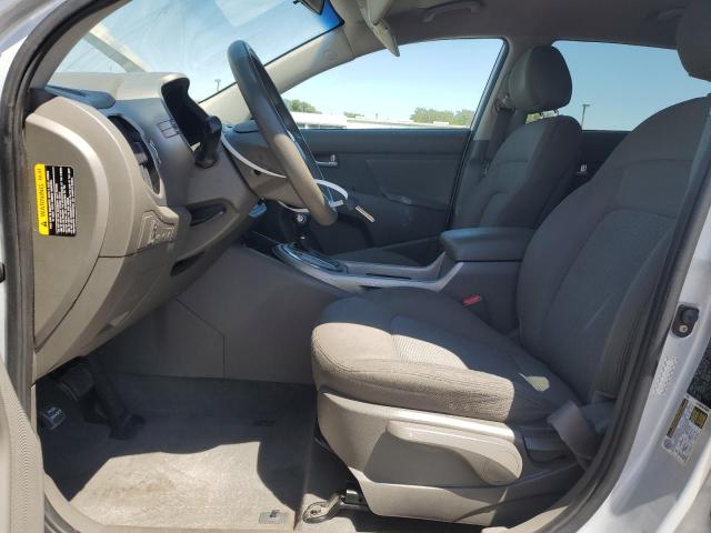 2016 KIA SPORTAGE L - KNDPB3AC8G7805653