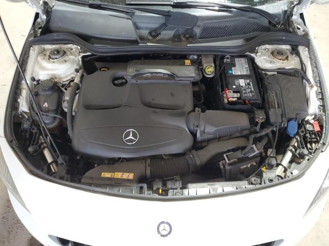 2015 MERCEDES-BENZ CLA 250 4M - WDDSJ4GB5FN219543