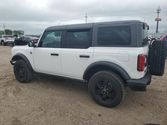 2024 FORD BRONCO BLA 1FMEE1BP6RLA70732