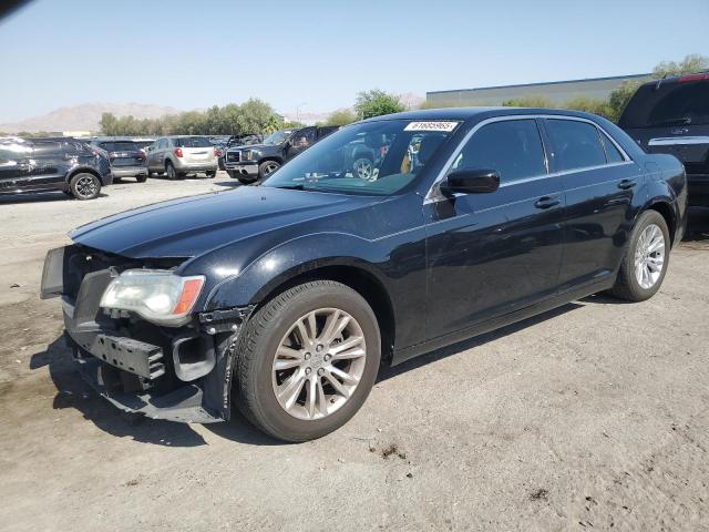 Global Auto Auctions: 2014 CHRYSLER 300