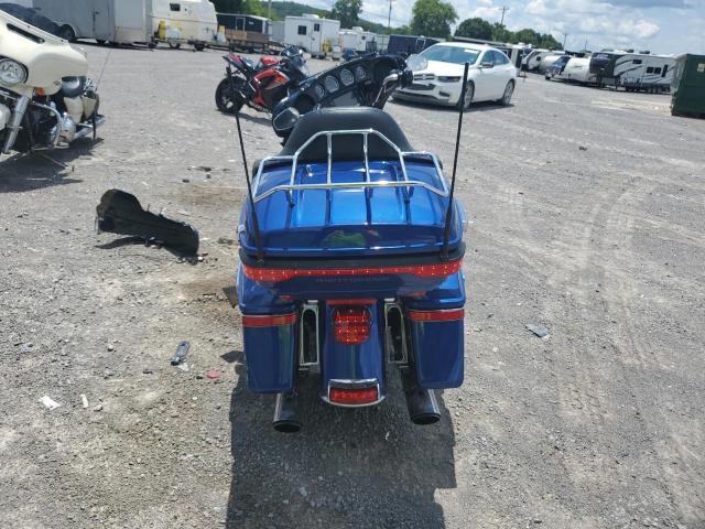 2015 HARLEY-DAVIDSON FLHTK ULTR 1HD1KEL18FB675588
