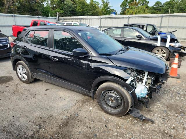 2025 NISSAN KICKS PLAY 3N1CP5BV6SL477555