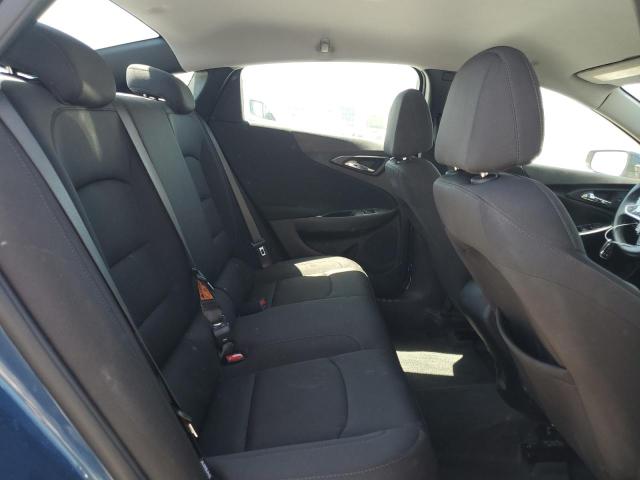 2024 CHEVROLET MALIBU RS 1G1ZG5ST0RF249554