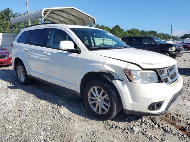 2017 DODGE JOURNEY SX 3C4PDCBG0HT595221