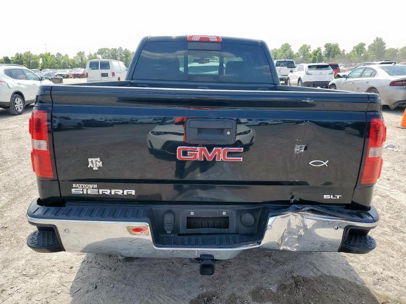 2015 GMC 1/2 TON PI 1GTR1VEJ9FZ309831