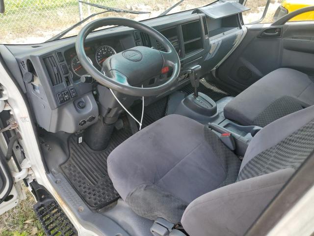 2012 ISUZU NPR HD #3269888165